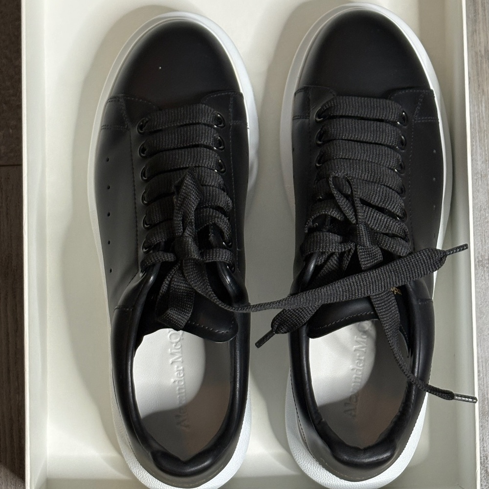 Alexander McQueen
